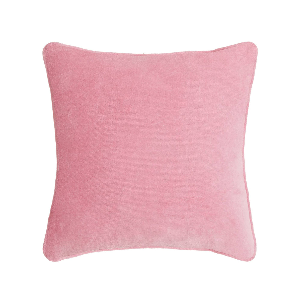 Wake Me When Famous Needlepoint Pillow