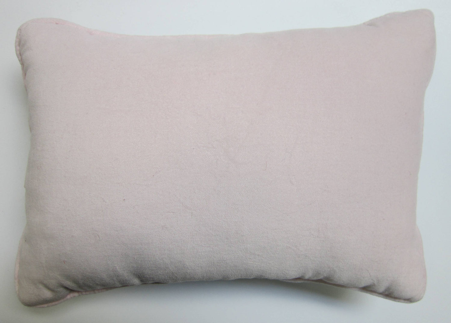 Sarcasm's My Love Language Needlepoint Pillow