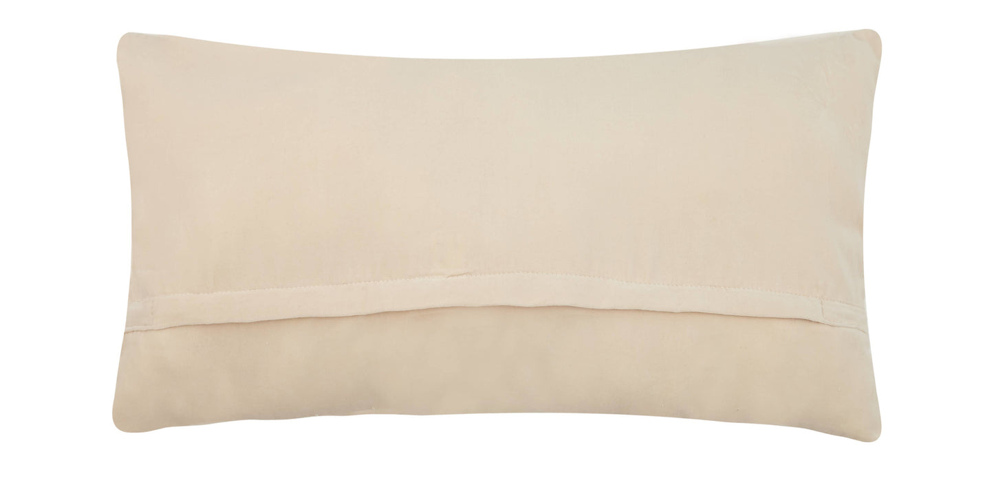 Butter Hook Pillow