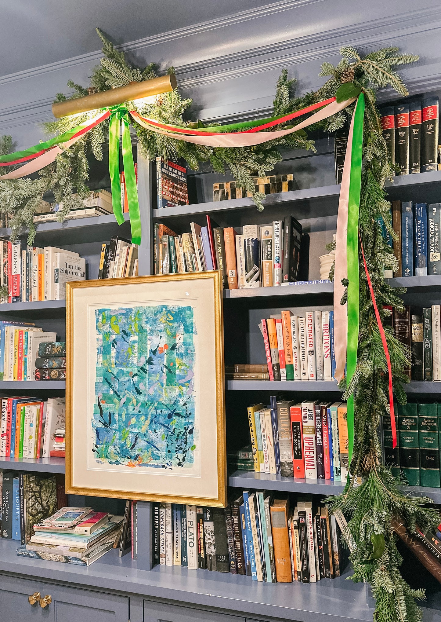 Christmas Decorating Package 2025