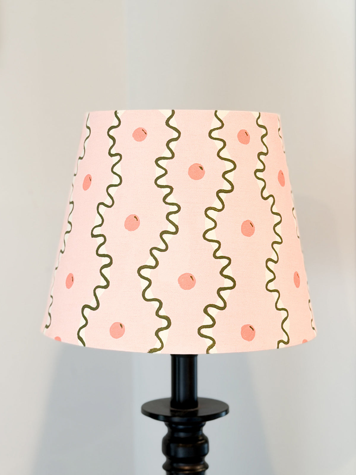 Custom Lamp Shade