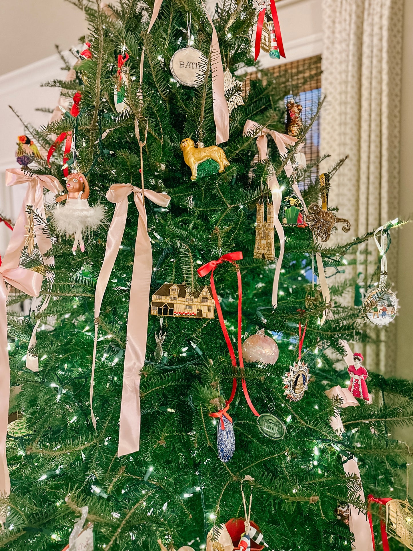 Christmas Decorating Package 2025