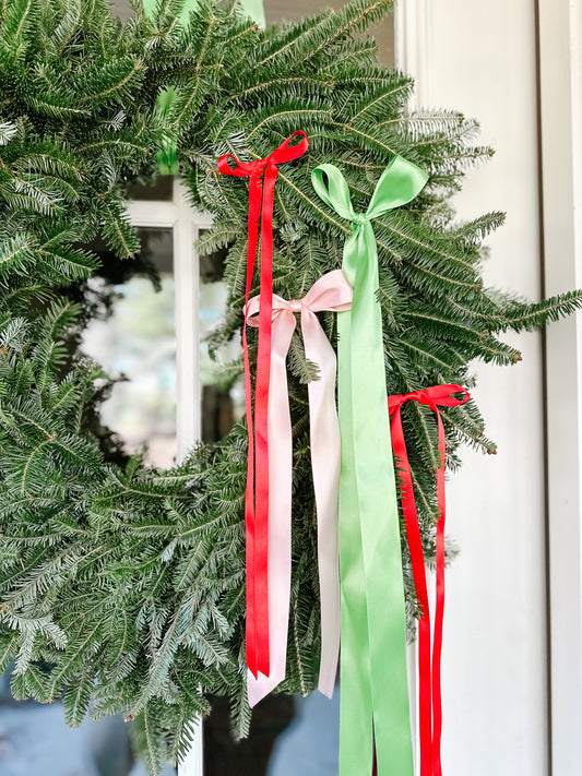 Christmas Decorating Package 2025